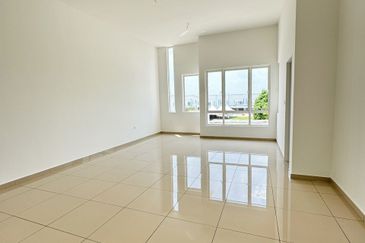 Suriaman 3, Bandar Sri Sendayan