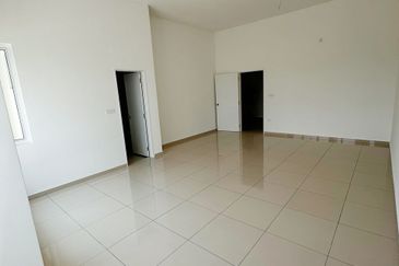 Suriaman 3, Bandar Sri Sendayan