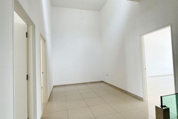 Suriaman 3, Bandar Sri Sendayan