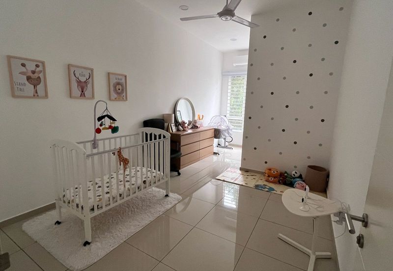 Ara Sendayan, Bandar Sri Sendayan, For Rent Fully Furnished Nice Environment with 24 security 