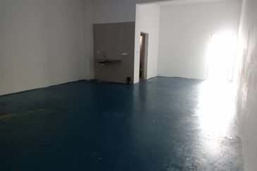 Tiara Sendayan 1st Floor Shop Office For Rent, Bandar Sri Sendayan,Tiara Biz,Bidara Ria,Gadong jaya