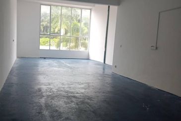 Tiara Sendayan 1st Floor Shop Office For Rent, Bandar Sri Sendayan,Tiara Biz,Bidara Ria,Gadong jaya