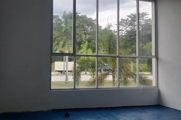 Tiara Sendayan 1st Floor Shop Office For Rent, Bandar Sri Sendayan,Tiara Biz,Bidara Ria,Gadong jaya