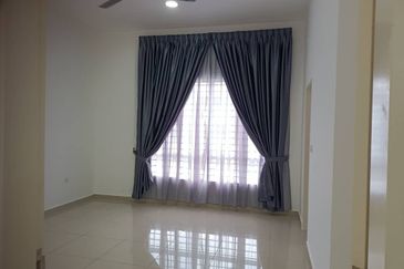 Taman Nusari Bayu 2, Bandar Seri Sendayan