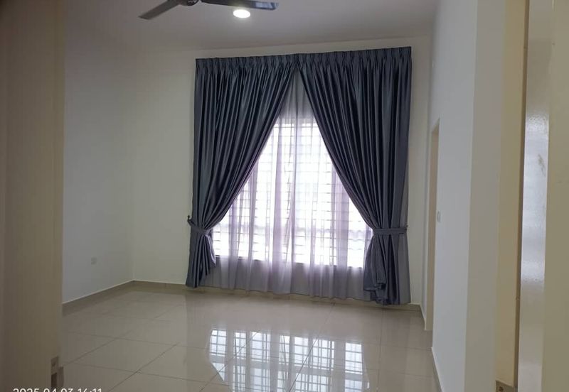 Taman Nusari Bayu 2, Bandar Seri Sendayan