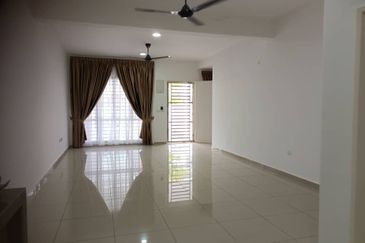 Taman Nusari Bayu 2, Bandar Seri Sendayan