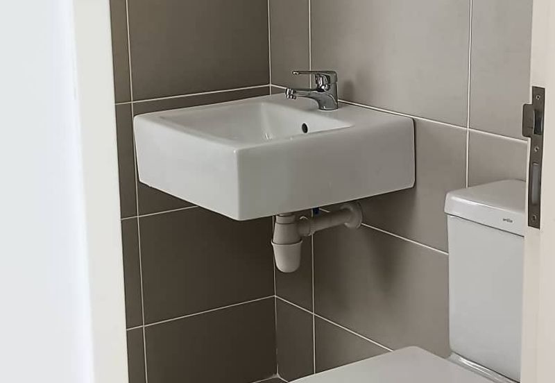 Taman Nusari Bayu 2, Bandar Seri Sendayan