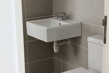 Taman Nusari Bayu 2, Bandar Seri Sendayan