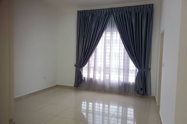 Taman Nusari Bayu 2, Bandar Seri Sendayan