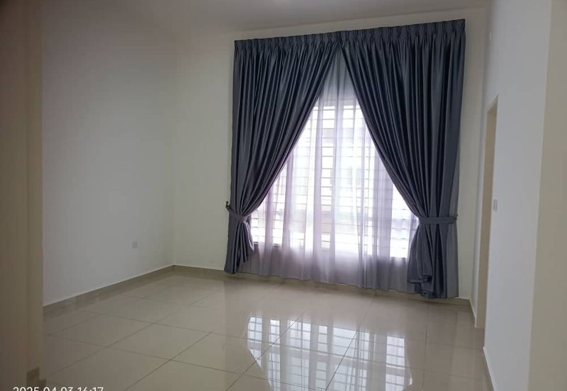 Taman Nusari Bayu 2, Bandar Seri Sendayan