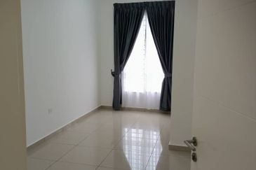 Taman Nusari Bayu 2, Bandar Seri Sendayan