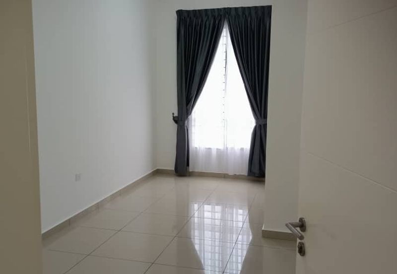 Taman Nusari Bayu 2, Bandar Seri Sendayan