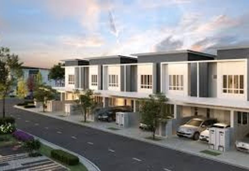 Taman Nusari Bayu 2, Bandar Seri Sendayan