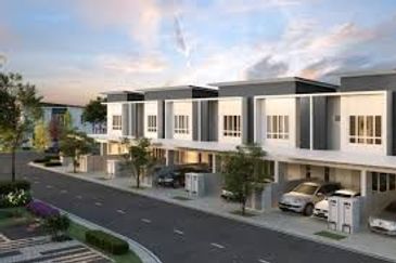 Taman Nusari Bayu 2, Bandar Seri Sendayan