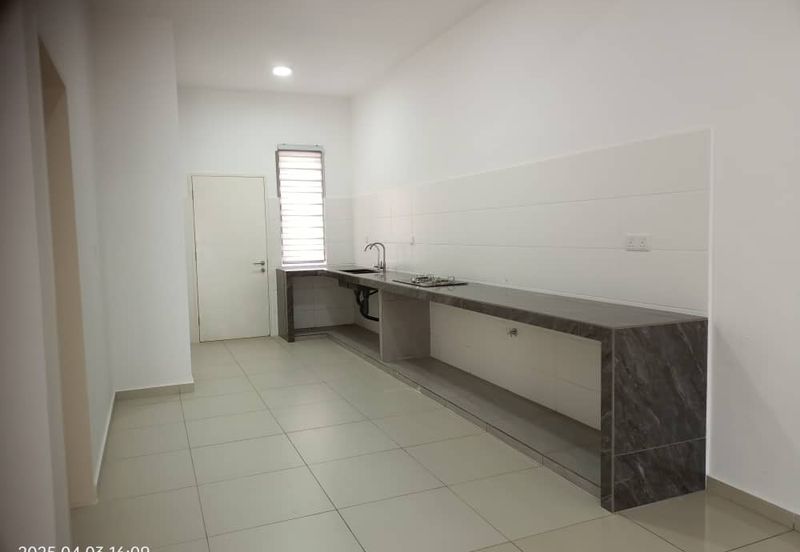 Taman Nusari Bayu 2, Bandar Seri Sendayan