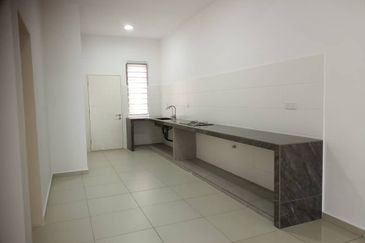 Taman Nusari Bayu 2, Bandar Seri Sendayan