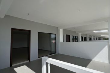 HIJAYU 2 - RESORT HOMES