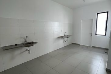 HIJAYU 2 - RESORT HOMES