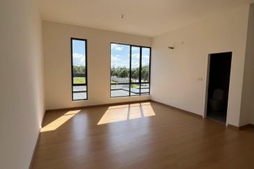 HIJAYU 2 - RESORT HOMES