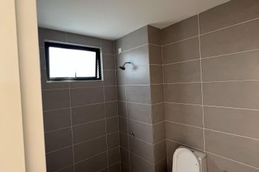 HIJAYU 2 - RESORT HOMES