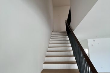 HIJAYU 2 - RESORT HOMES