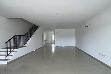 HIJAYU 2 - RESORT HOMES