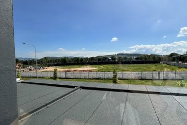 HIJAYU 2 - RESORT HOMES