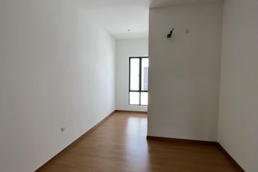 HIJAYU 2 - RESORT HOMES