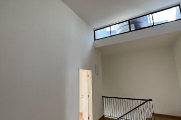 HIJAYU 2 - RESORT HOMES