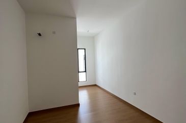 HIJAYU 2 - RESORT HOMES