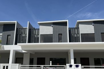 HIJAYU 2 - RESORT HOMES