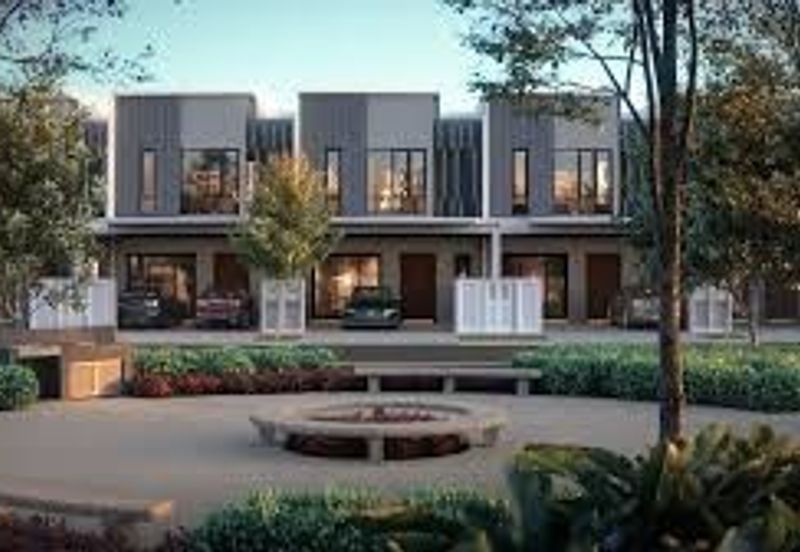 HIJAYU 2 - RESORT HOMES