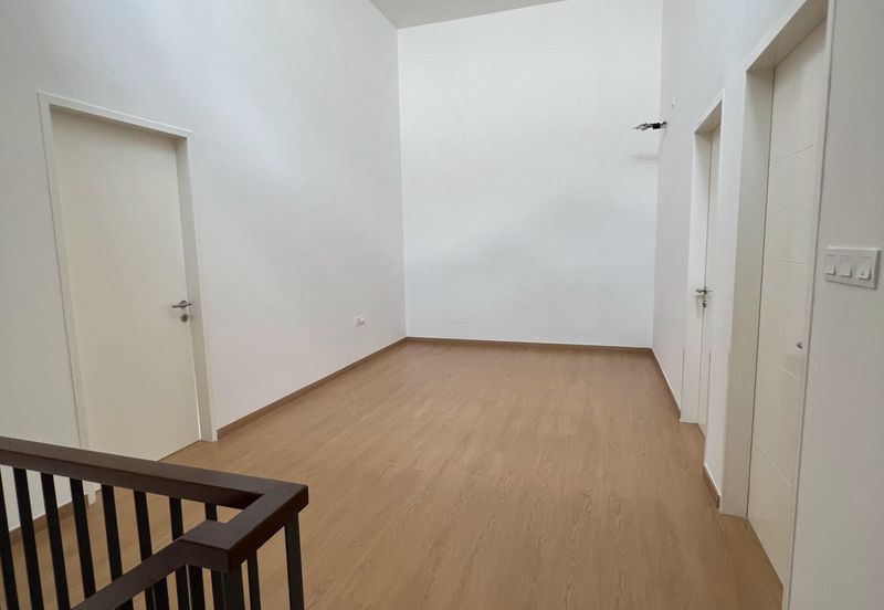 HIJAYU 2 - RESORT HOMES