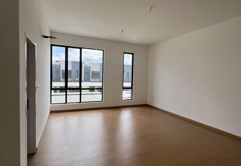 HIJAYU 2 - RESORT HOMES