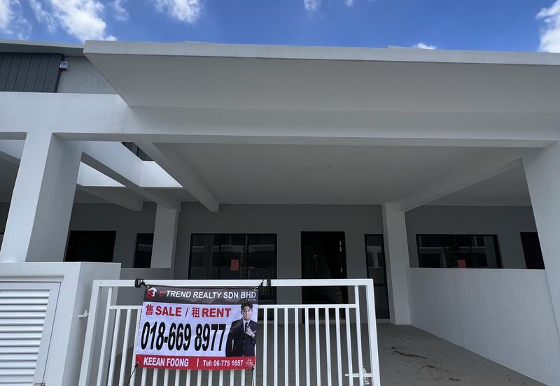 HIJAYU 2 - RESORT HOMES