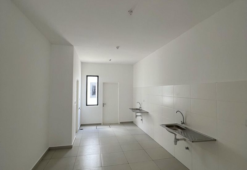 HIJAYU 2 - RESORT HOMES