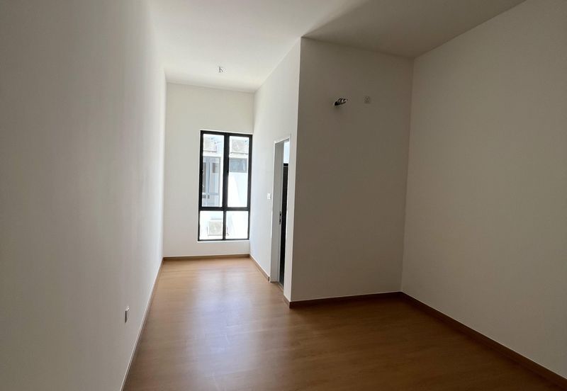 HIJAYU 2 - RESORT HOMES