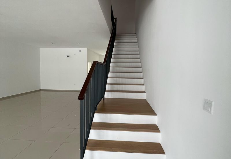 HIJAYU 2 - RESORT HOMES