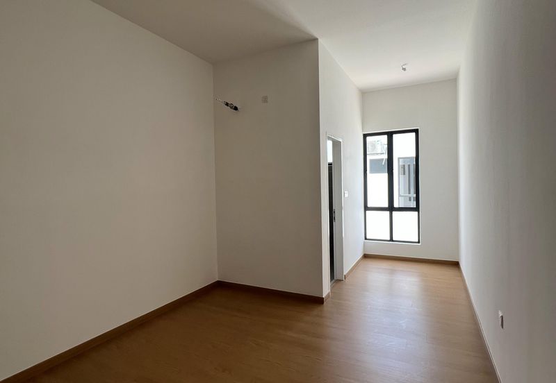 HIJAYU 2 - RESORT HOMES