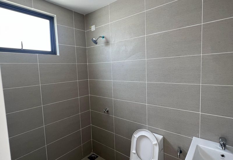 HIJAYU 2 - RESORT HOMES