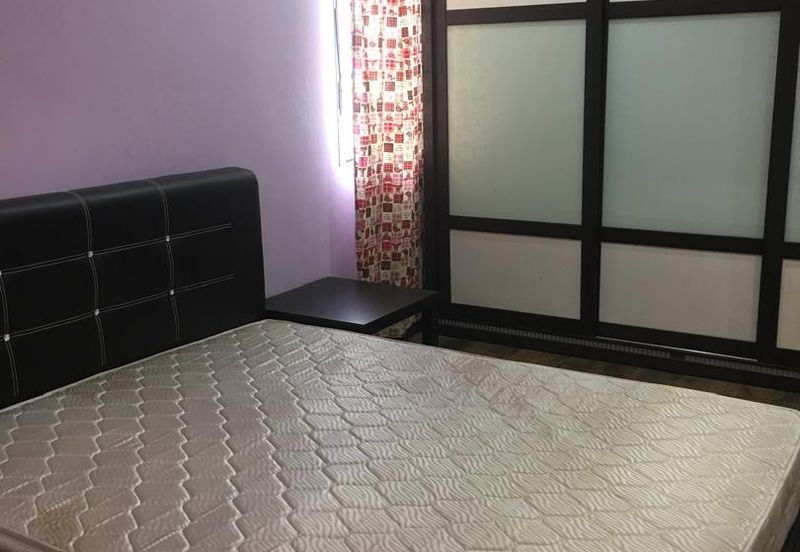 CENTRAL PARK @SEREMBAN 2