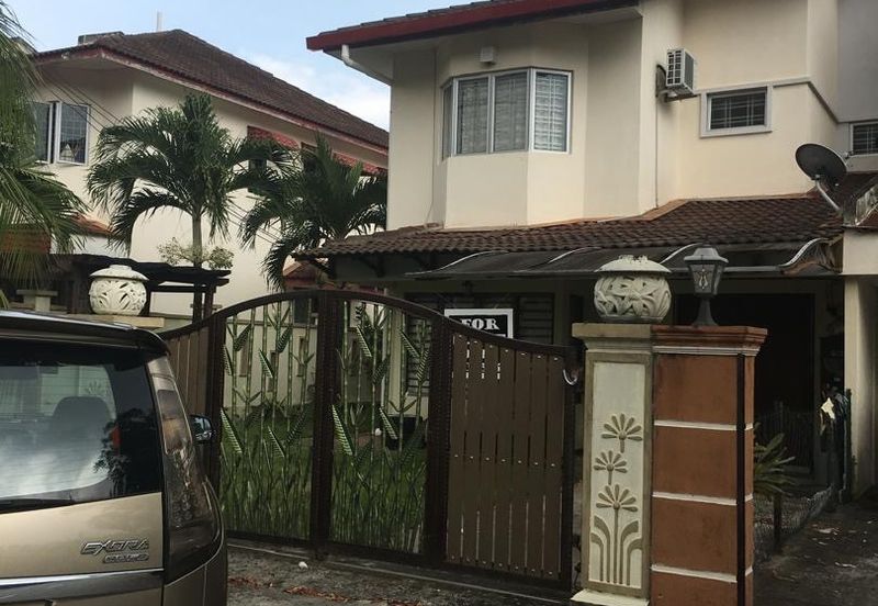 CENTRAL PARK @SEREMBAN 2