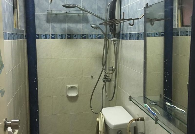 CENTRAL PARK @SEREMBAN 2