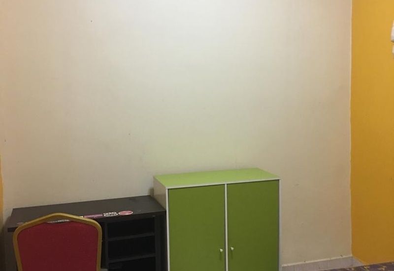 CENTRAL PARK @SEREMBAN 2