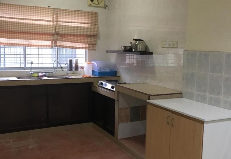 CENTRAL PARK @SEREMBAN 2