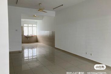 BANDAR AINSDALE (MEKAR)