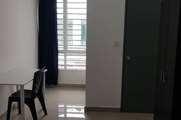 Springhill Double Storey Gated Guarded Port Dickson Unit