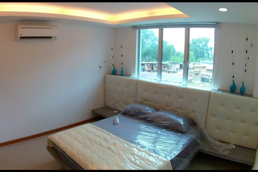 TAMAN BELIMBING PERDANA