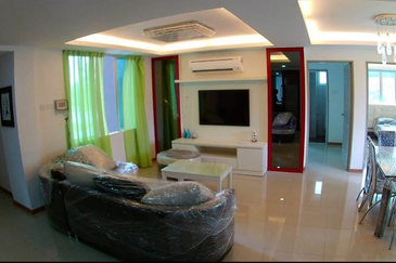 TAMAN BELIMBING PERDANA