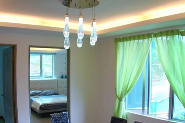 TAMAN BELIMBING PERDANA